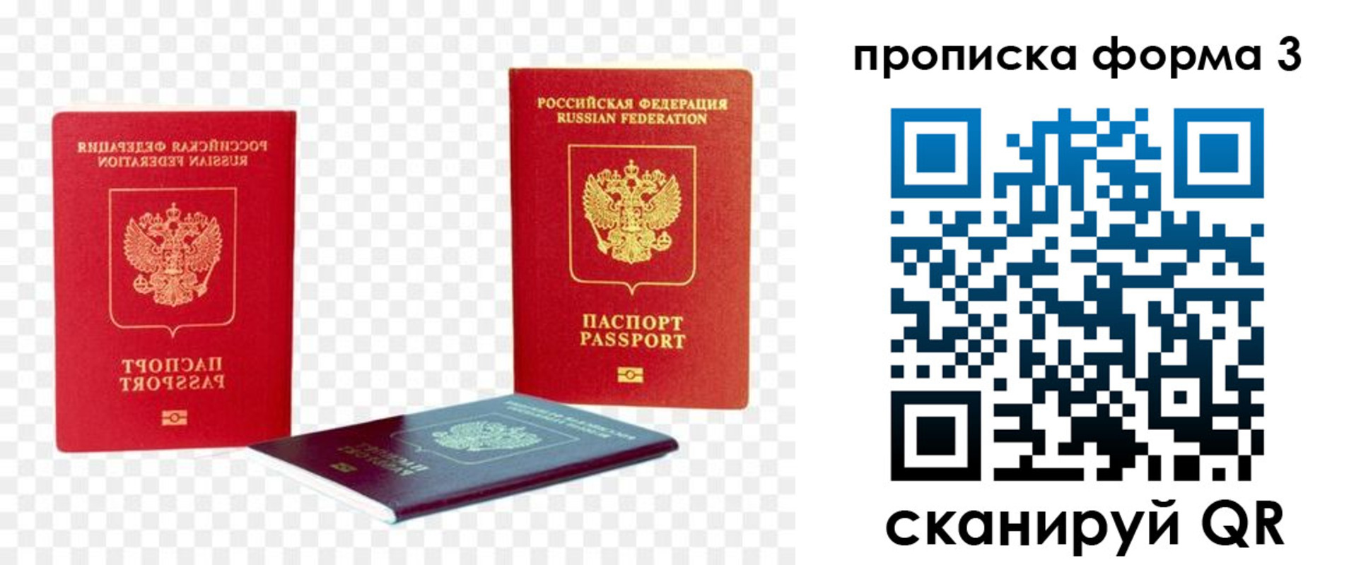 временная регистрация 2025 в Стародубе